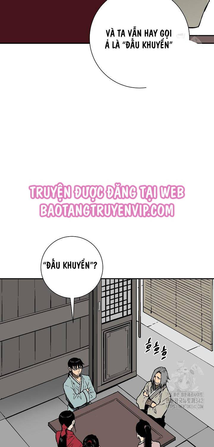 Vĩ Linh Kiếm Tiên Chapter 66 - Trang 2