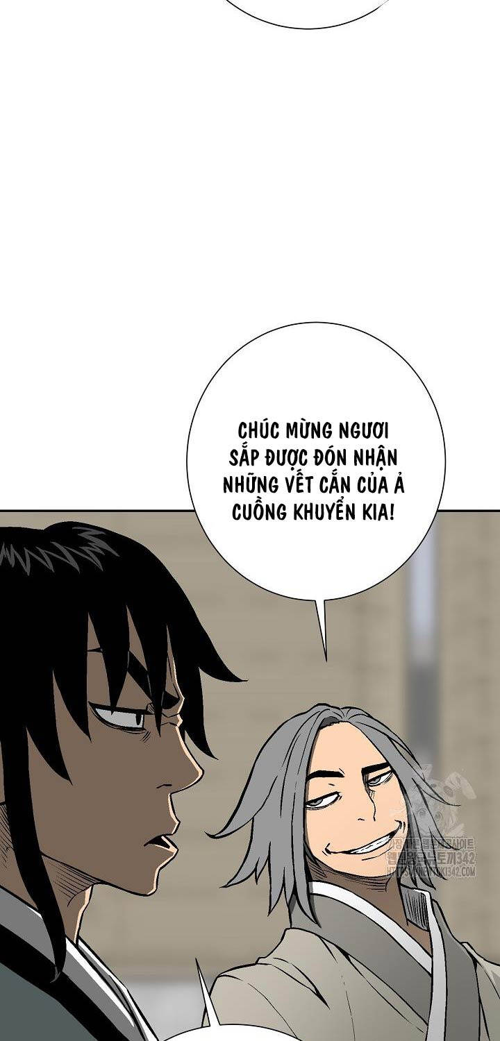 Vĩ Linh Kiếm Tiên Chapter 66 - Trang 2