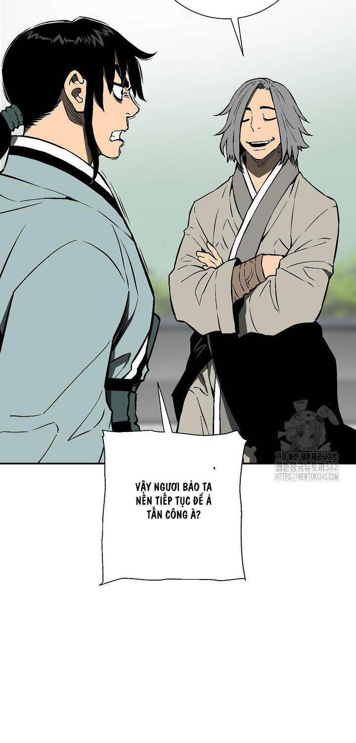 Vĩ Linh Kiếm Tiên Chapter 66 - Trang 2