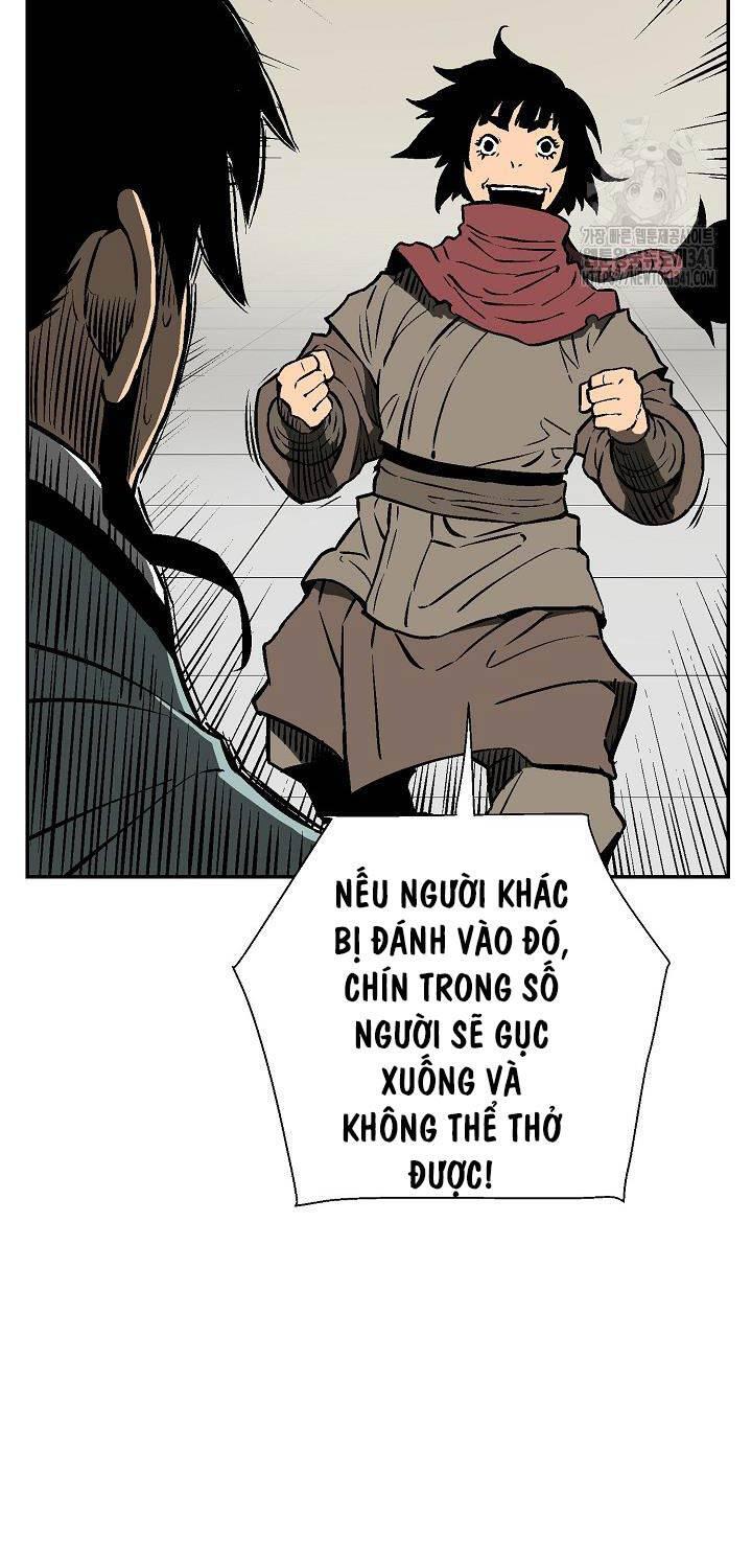 Vĩ Linh Kiếm Tiên Chapter 65 - Trang 2