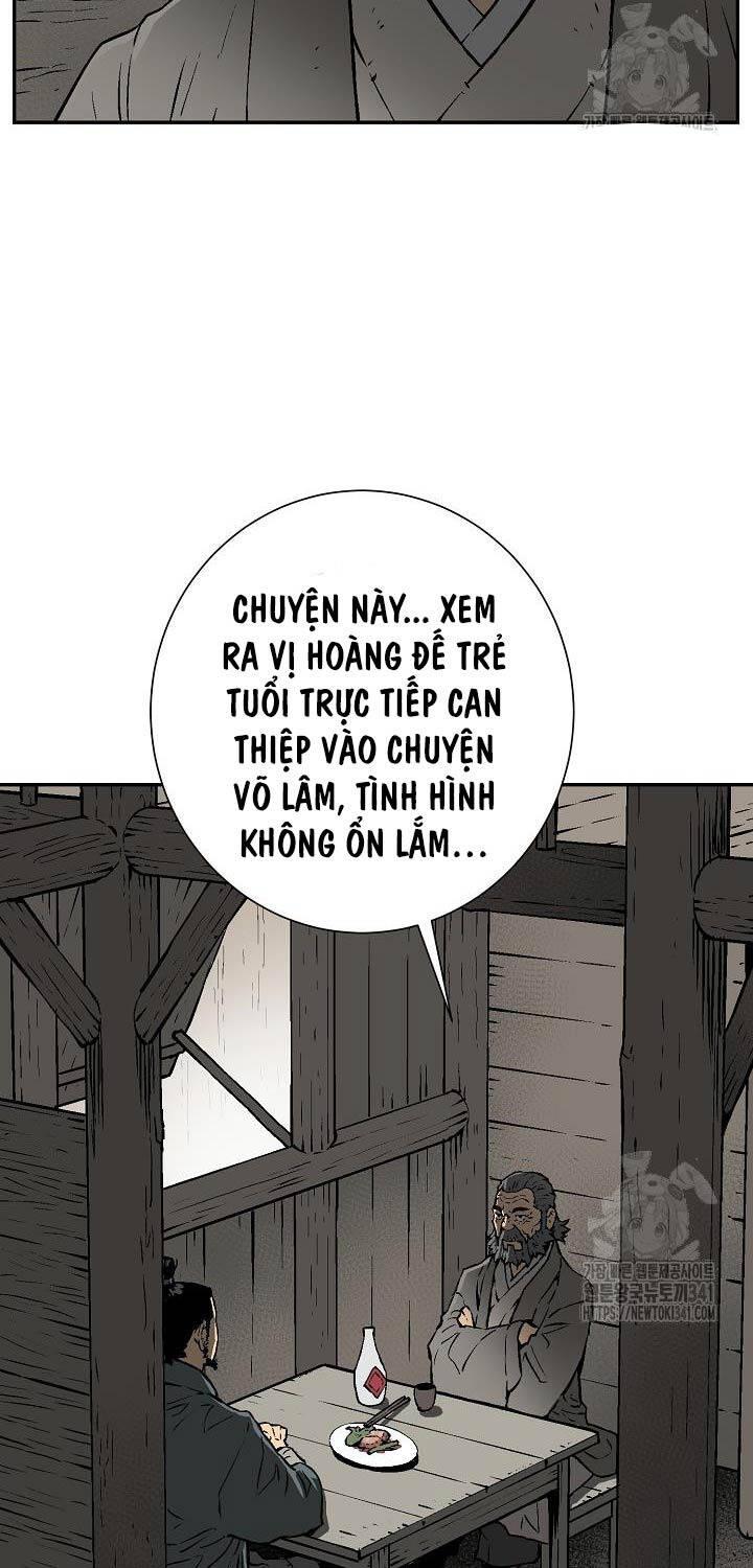 Vĩ Linh Kiếm Tiên Chapter 65 - Trang 2