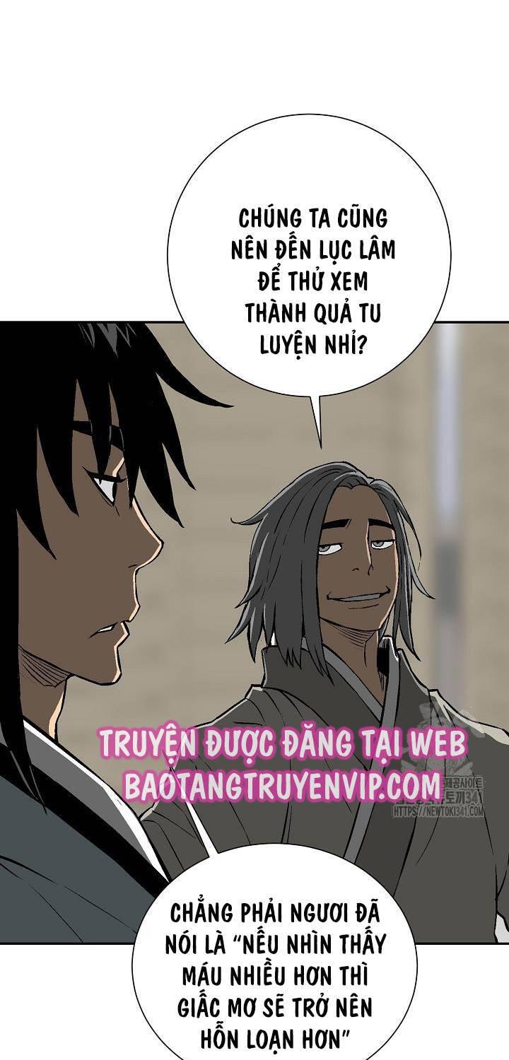 Vĩ Linh Kiếm Tiên Chapter 65 - Trang 2