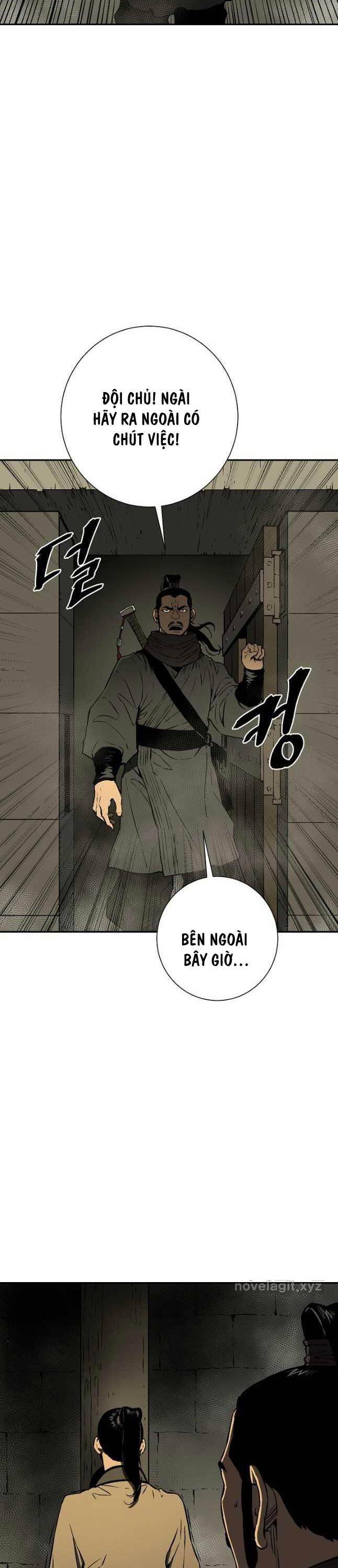 Vĩ Linh Kiếm Tiên Chapter 64 - Trang 2