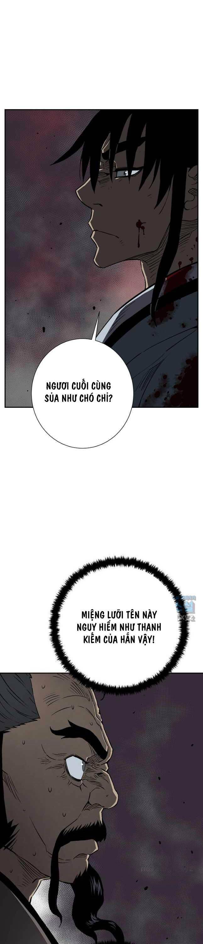 Vĩ Linh Kiếm Tiên Chapter 64 - Trang 2