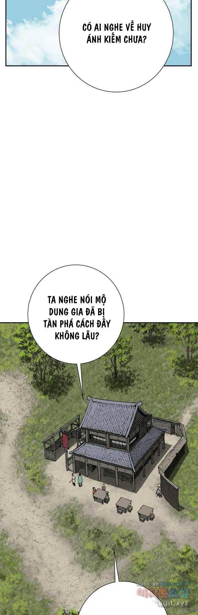 Vĩ Linh Kiếm Tiên Chapter 64 - Trang 2