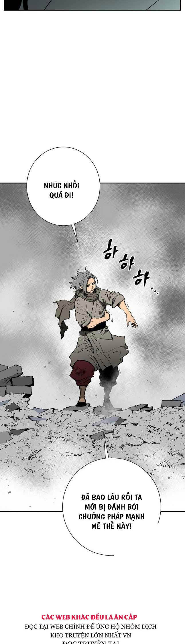 Vĩ Linh Kiếm Tiên Chapter 61 - Trang 2