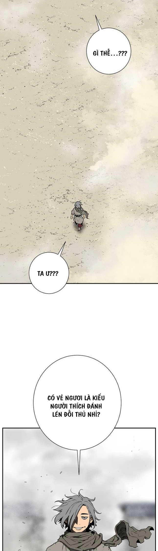 Vĩ Linh Kiếm Tiên Chapter 61 - Trang 2