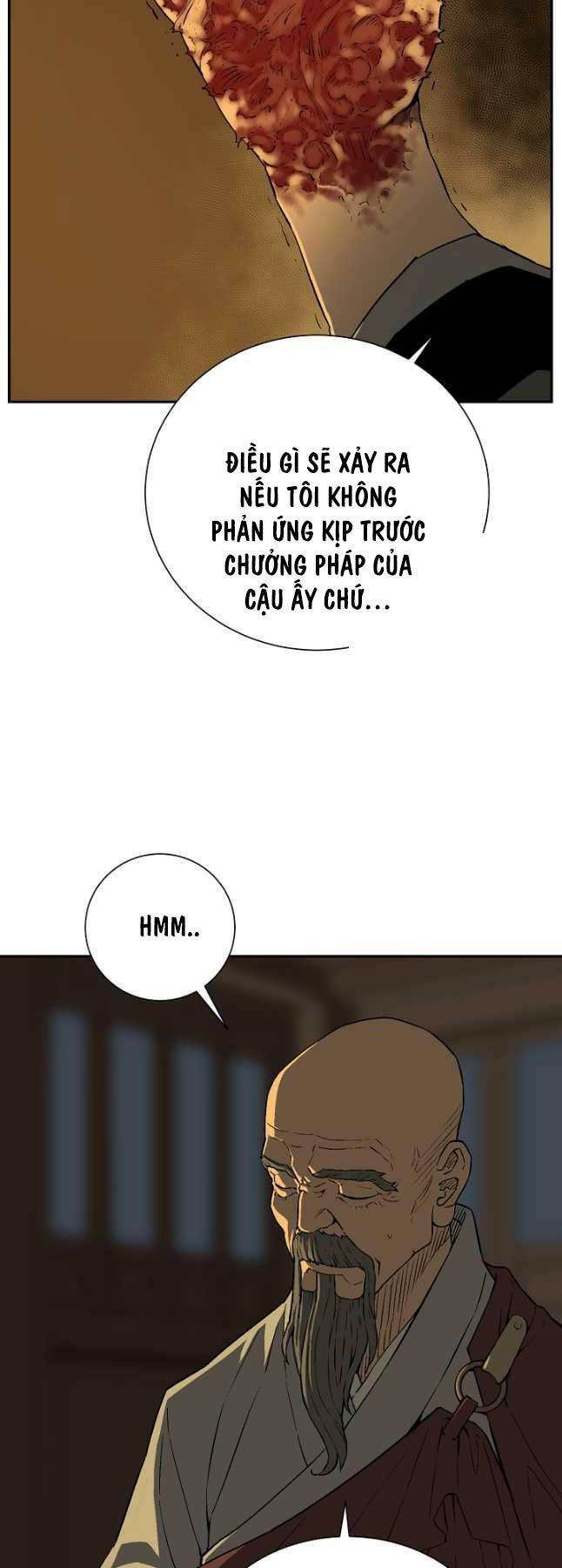 Vĩ Linh Kiếm Tiên Chapter 60 - Trang 2