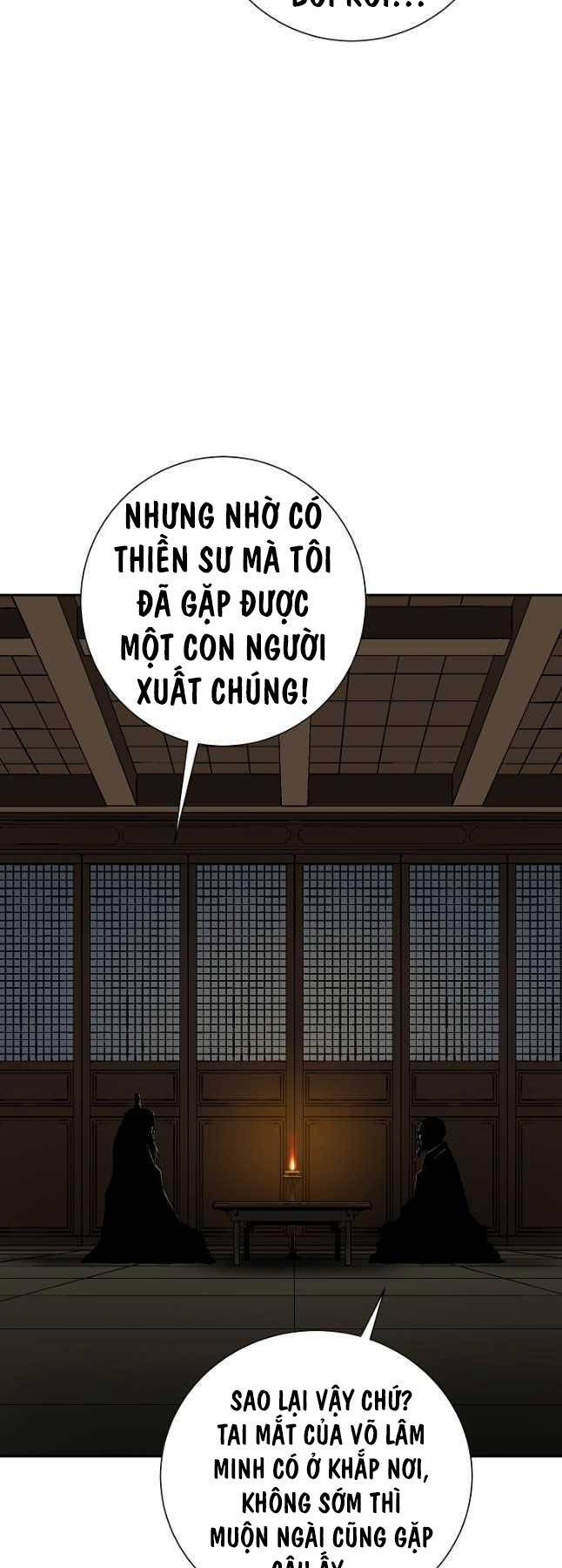 Vĩ Linh Kiếm Tiên Chapter 60 - Trang 2