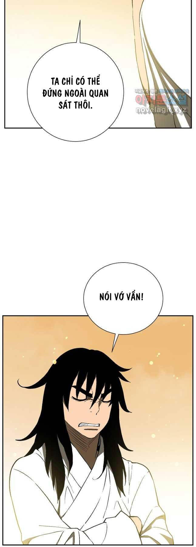 Vĩ Linh Kiếm Tiên Chapter 60 - Trang 2