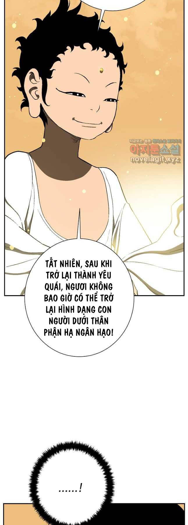 Vĩ Linh Kiếm Tiên Chapter 60 - Trang 2