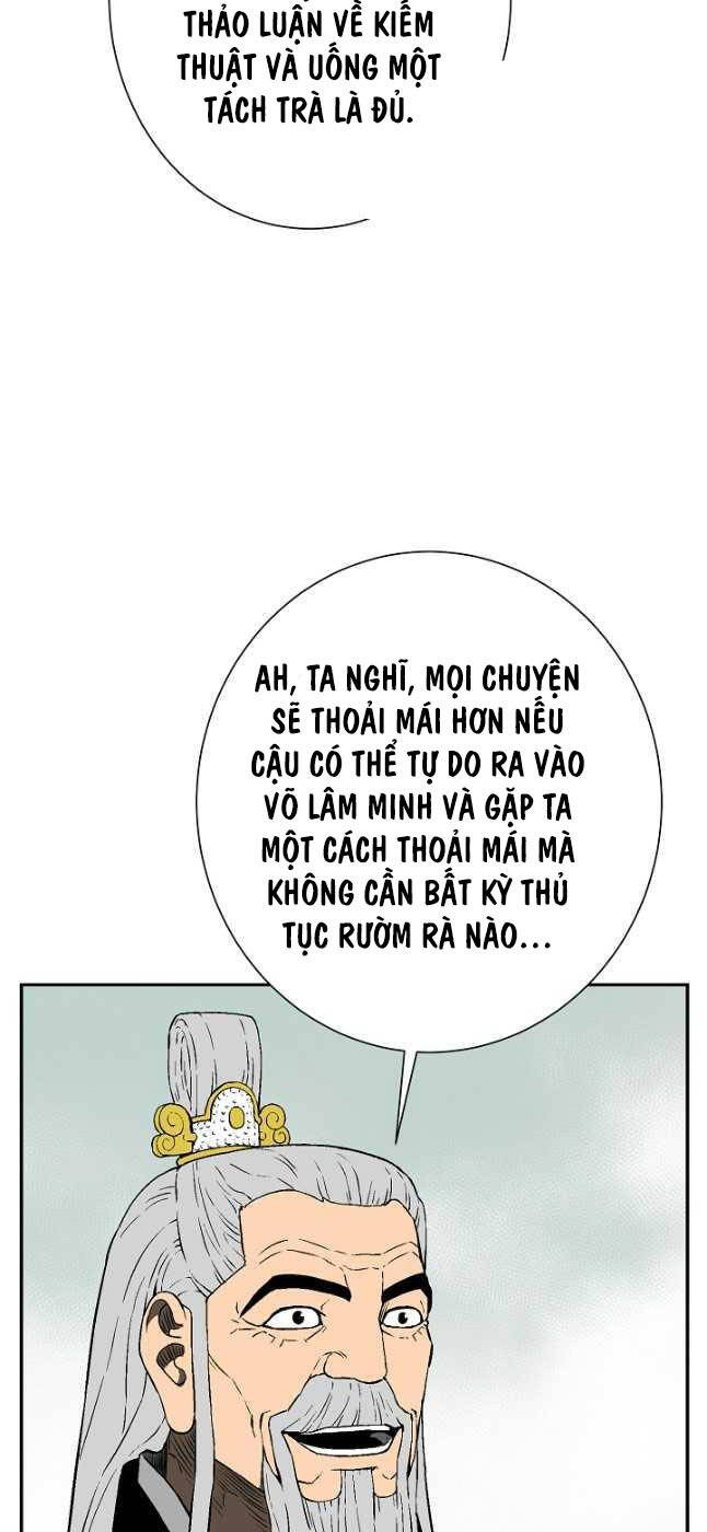 Vĩ Linh Kiếm Tiên Chapter 60 - Trang 2