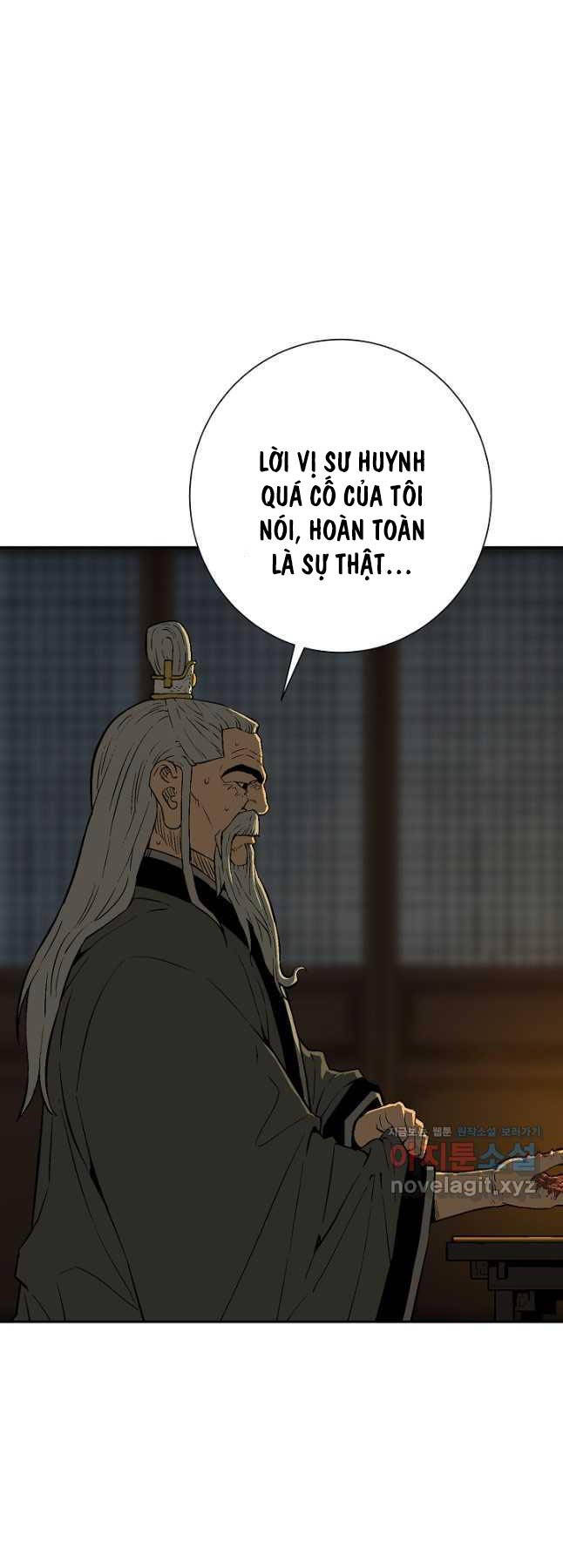 Vĩ Linh Kiếm Tiên Chapter 60 - Trang 2