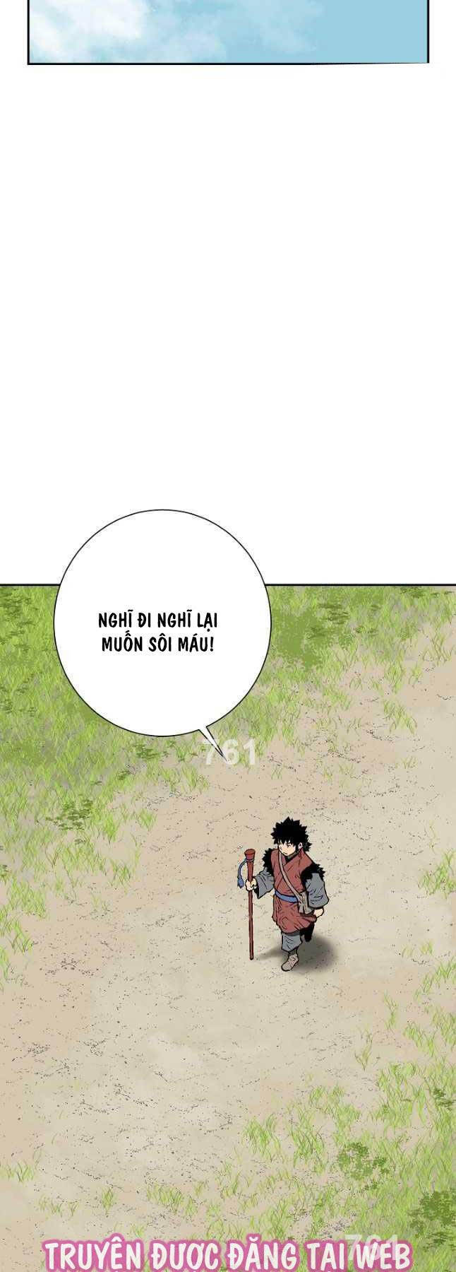 Vĩ Linh Kiếm Tiên Chapter 59 - Trang 2