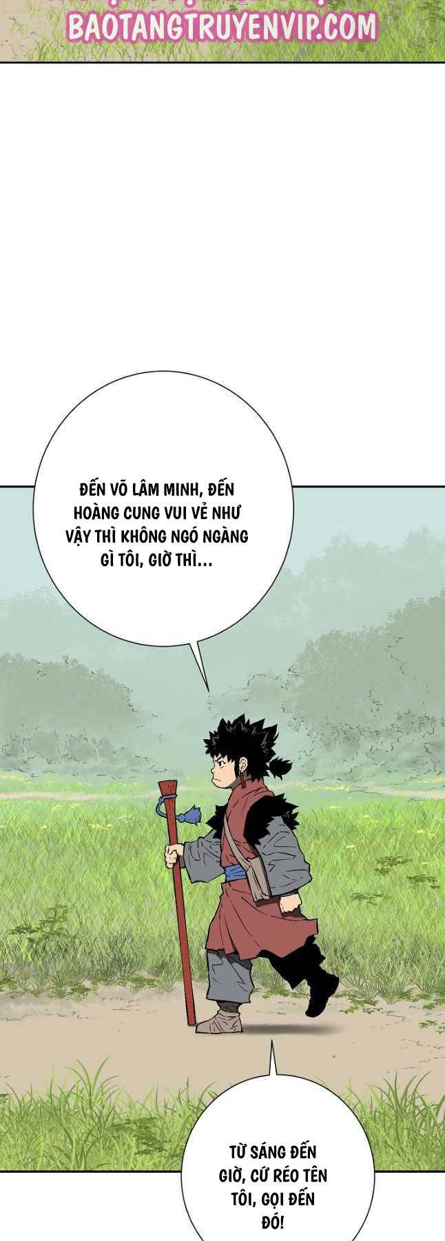 Vĩ Linh Kiếm Tiên Chapter 59 - Trang 2