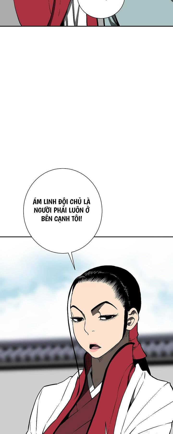 Vĩ Linh Kiếm Tiên Chapter 58 - Trang 2