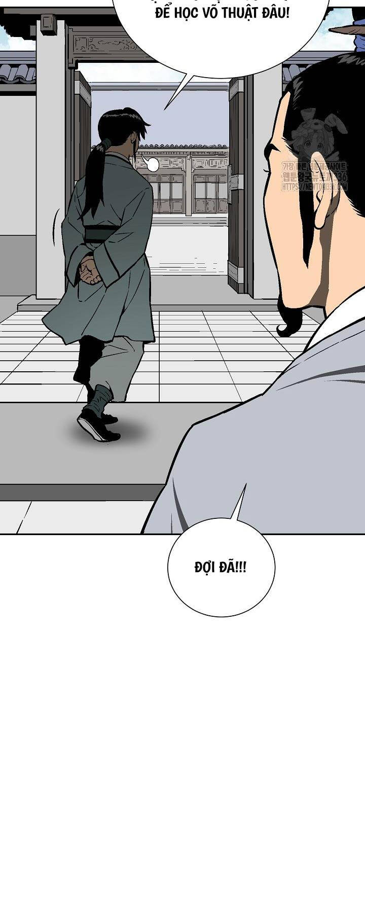 Vĩ Linh Kiếm Tiên Chapter 58 - Trang 2