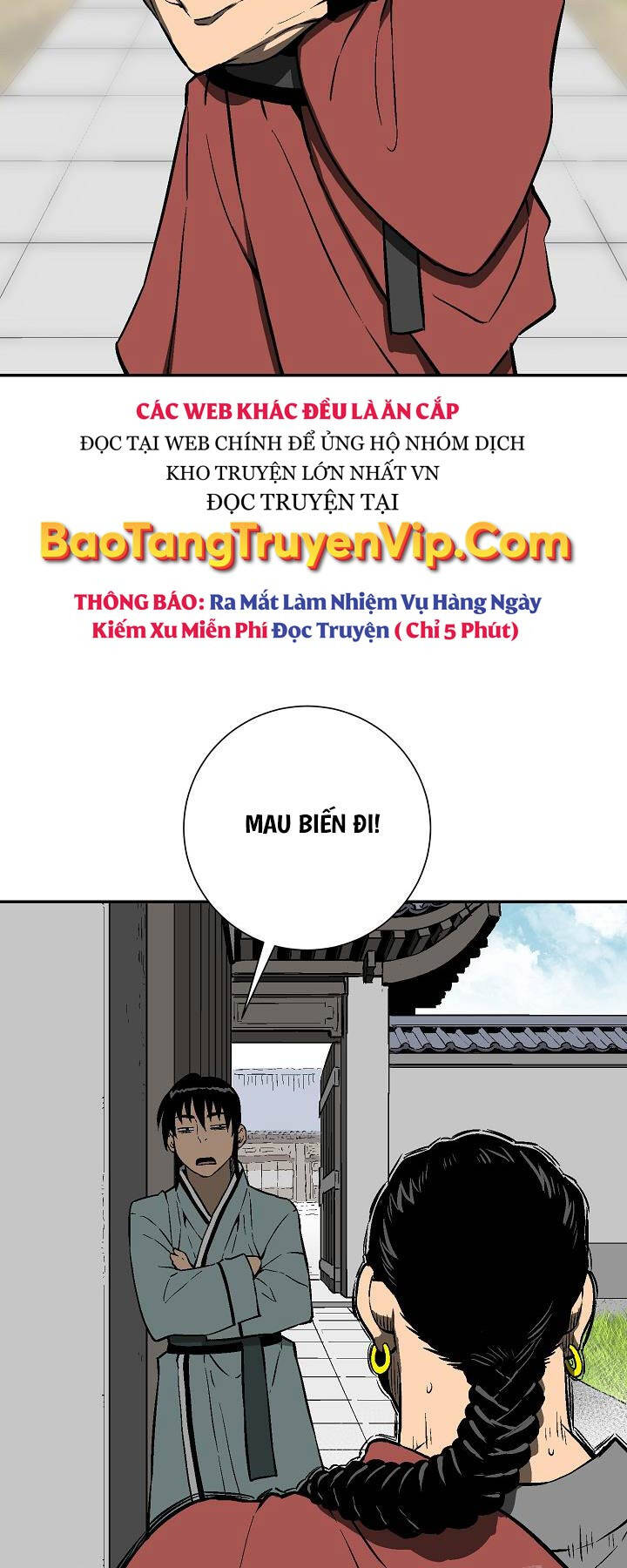 Vĩ Linh Kiếm Tiên Chapter 58 - Trang 2