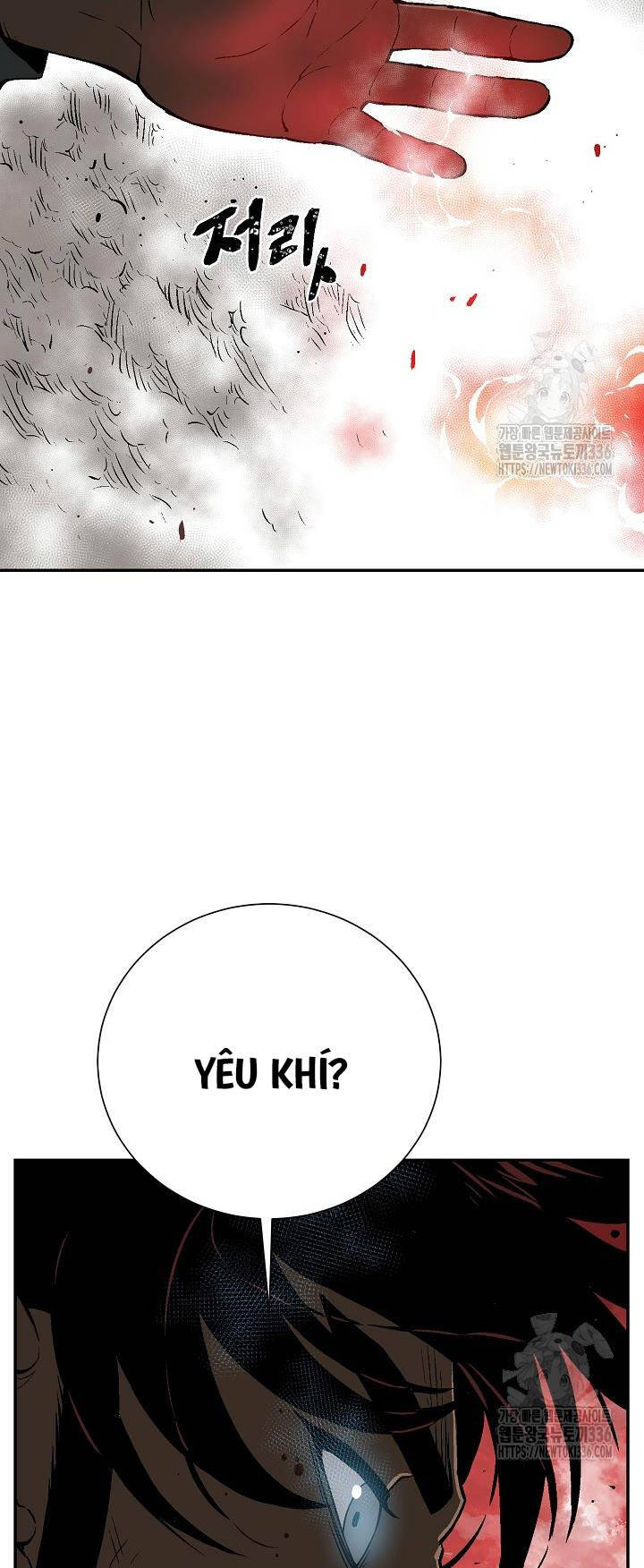 Vĩ Linh Kiếm Tiên Chapter 58 - Trang 2