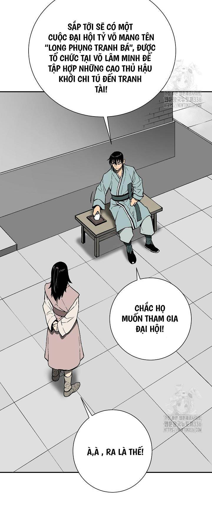 Vĩ Linh Kiếm Tiên Chapter 58 - Trang 2