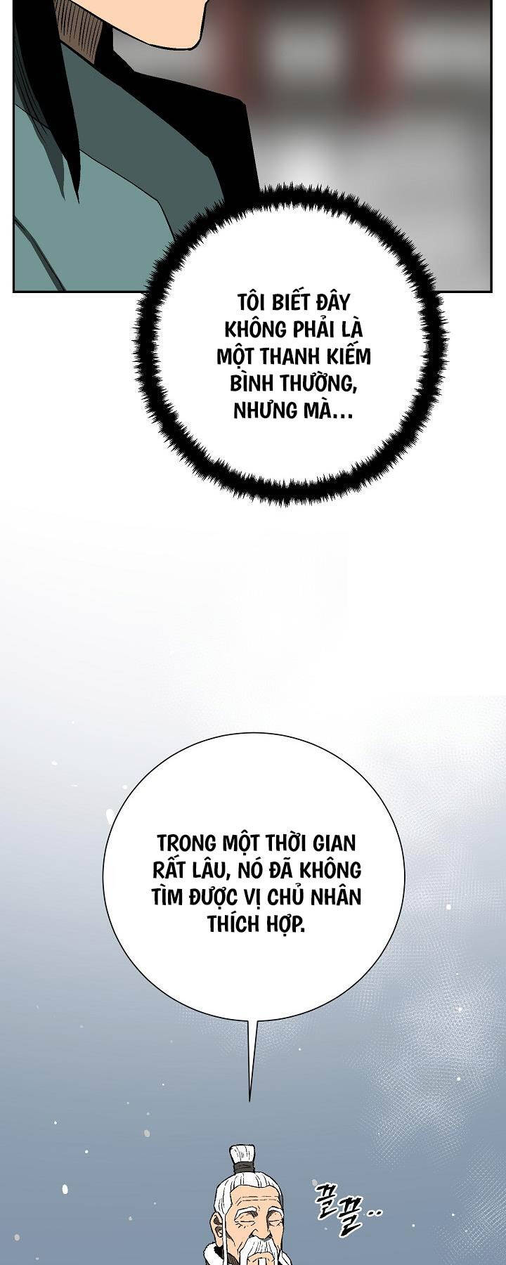 Vĩ Linh Kiếm Tiên Chapter 58 - Trang 2