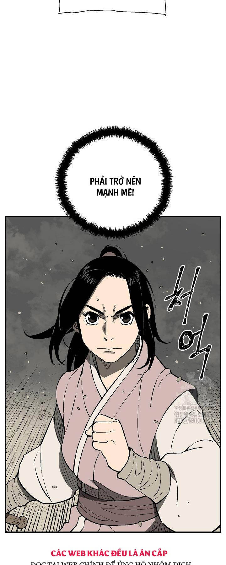 Vĩ Linh Kiếm Tiên Chapter 58 - Trang 2