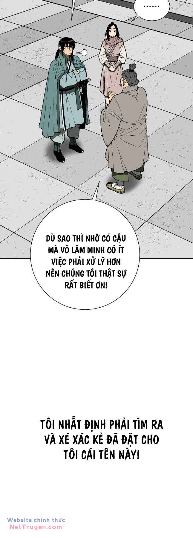 Vĩ Linh Kiếm Tiên Chapter 57 - Trang 2