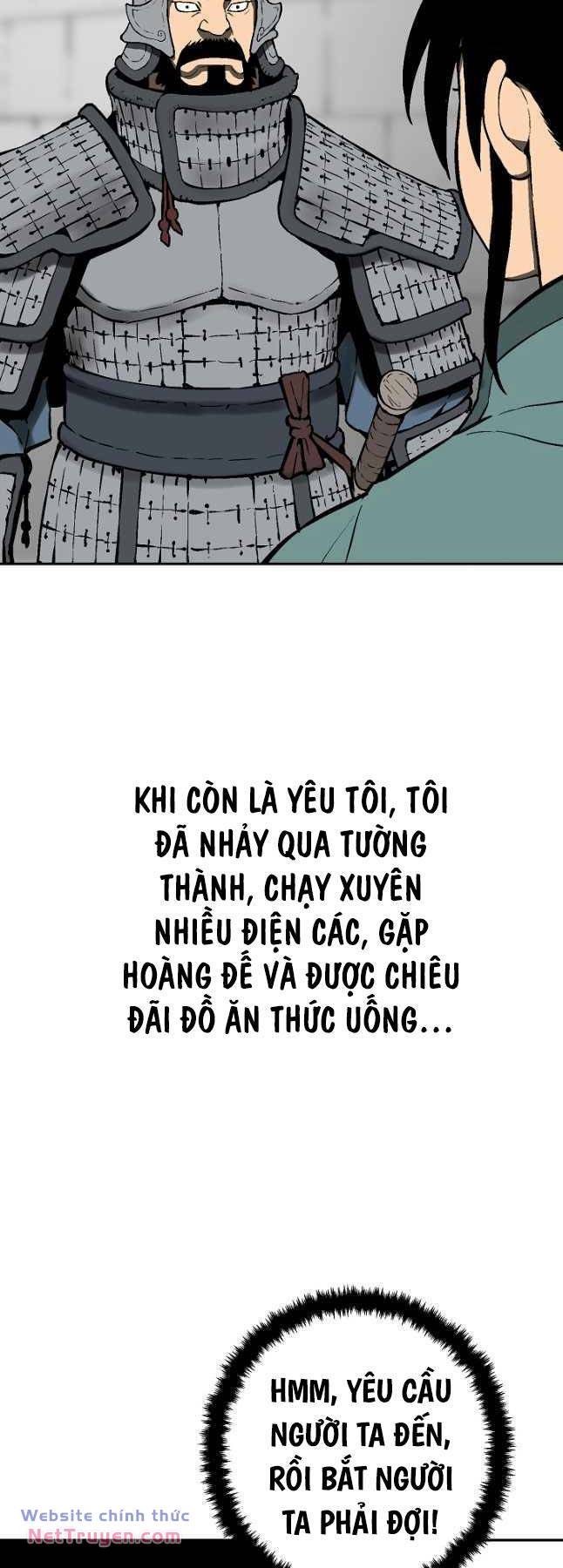 Vĩ Linh Kiếm Tiên Chapter 57 - Trang 2