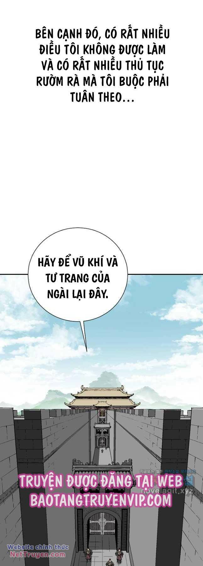 Vĩ Linh Kiếm Tiên Chapter 57 - Trang 2