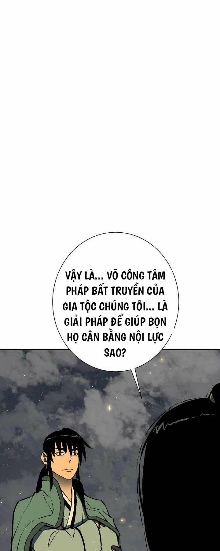 Vĩ Linh Kiếm Tiên Chapter 56 - Trang 2