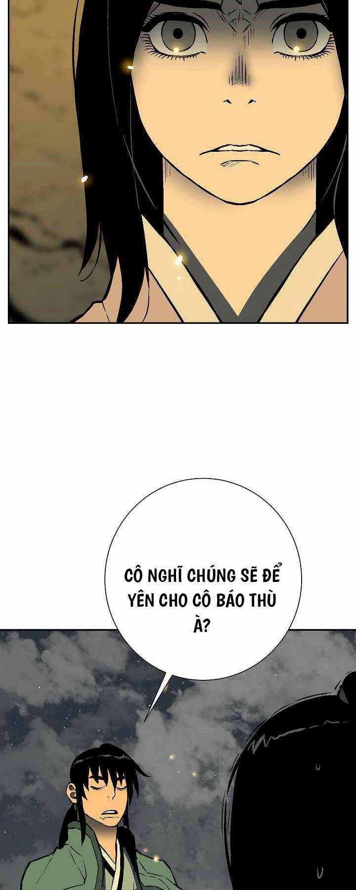 Vĩ Linh Kiếm Tiên Chapter 56 - Trang 2