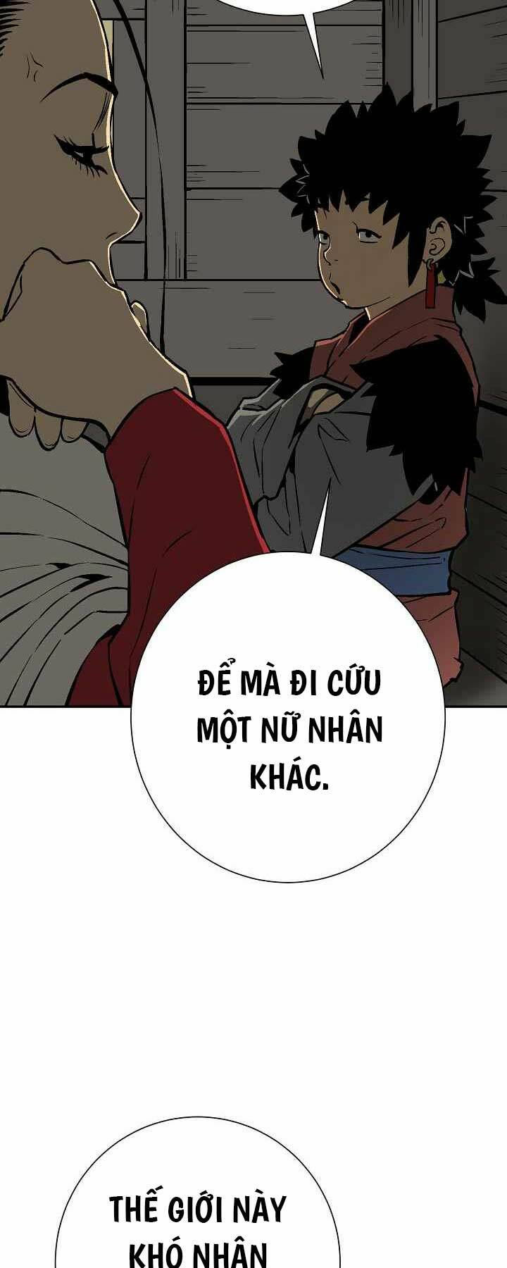 Vĩ Linh Kiếm Tiên Chapter 56 - Trang 2