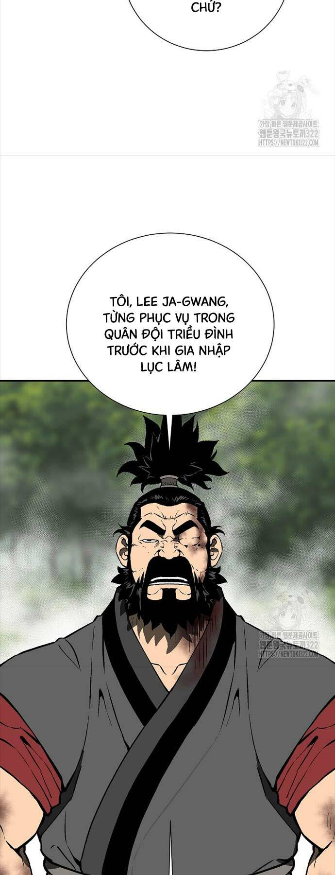 Vĩ Linh Kiếm Tiên Chapter 54 - Trang 2