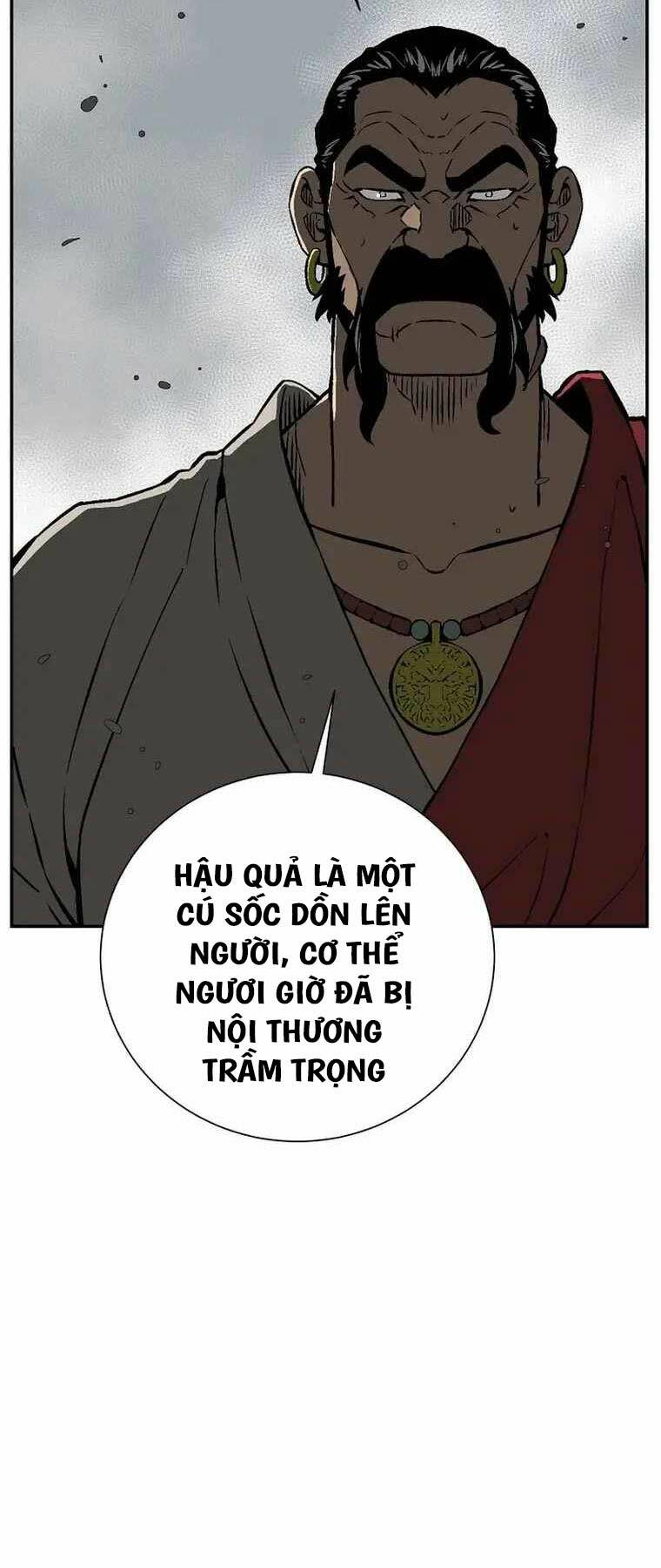 Vĩ Linh Kiếm Tiên Chapter 53 - Trang 2