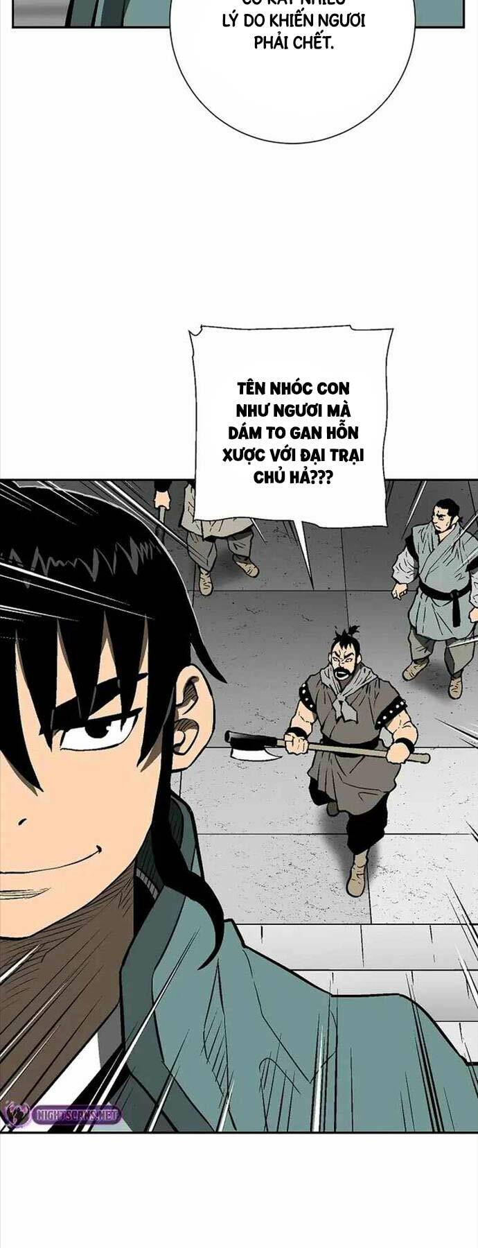 Vĩ Linh Kiếm Tiên Chapter 52 - Trang 2