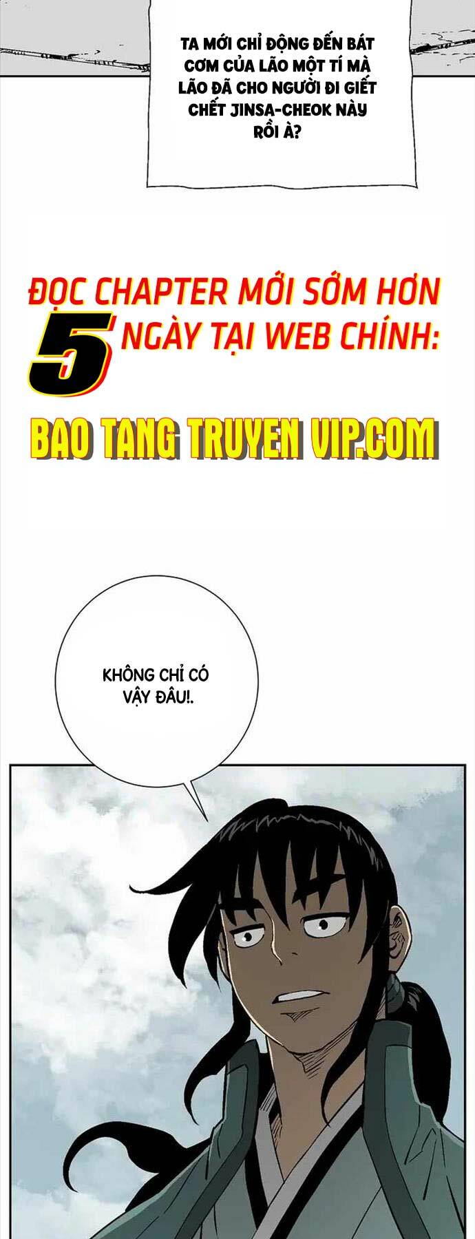 Vĩ Linh Kiếm Tiên Chapter 52 - Trang 2