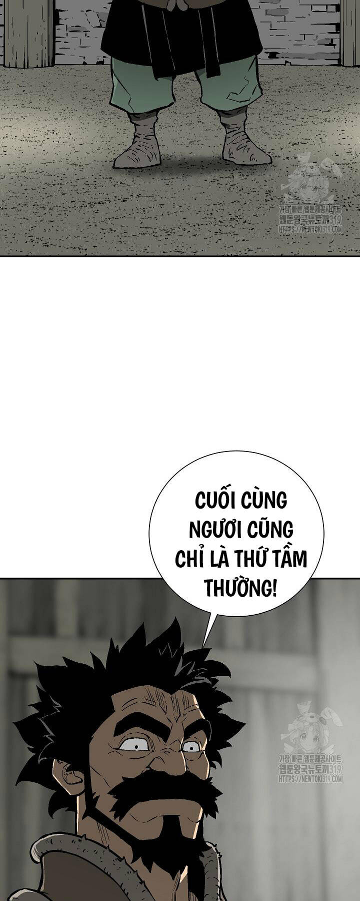 Vĩ Linh Kiếm Tiên Chapter 51 - Trang 2