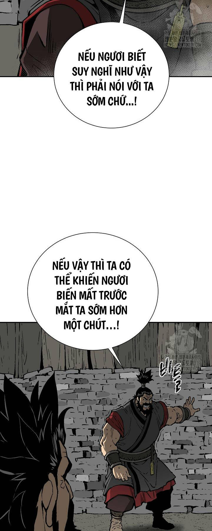 Vĩ Linh Kiếm Tiên Chapter 51 - Trang 2