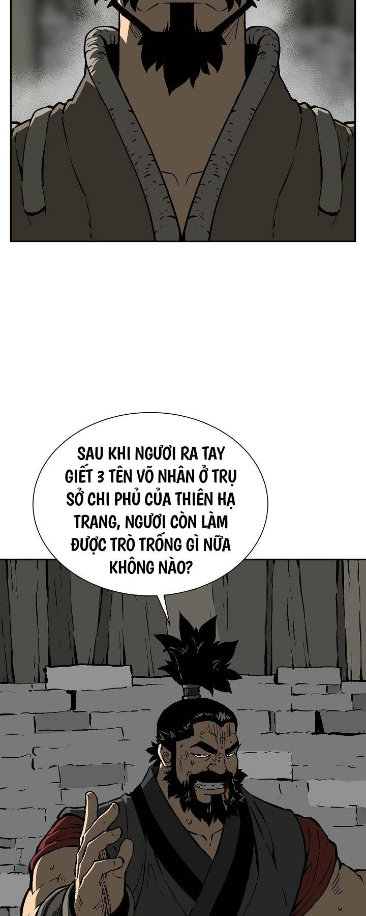 Vĩ Linh Kiếm Tiên Chapter 51 - Trang 2