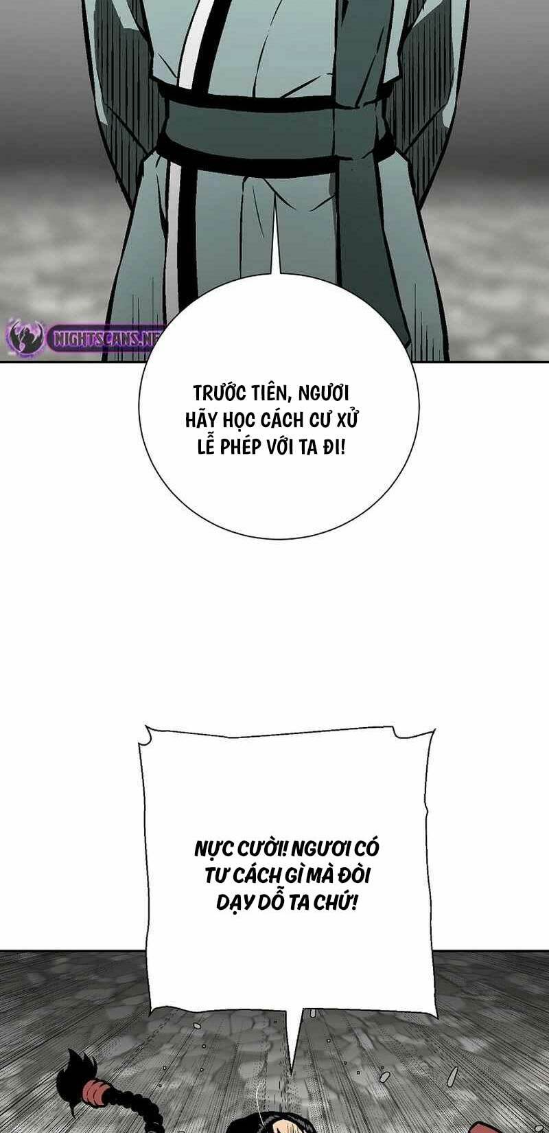 Vĩ Linh Kiếm Tiên Chapter 48 - Trang 2