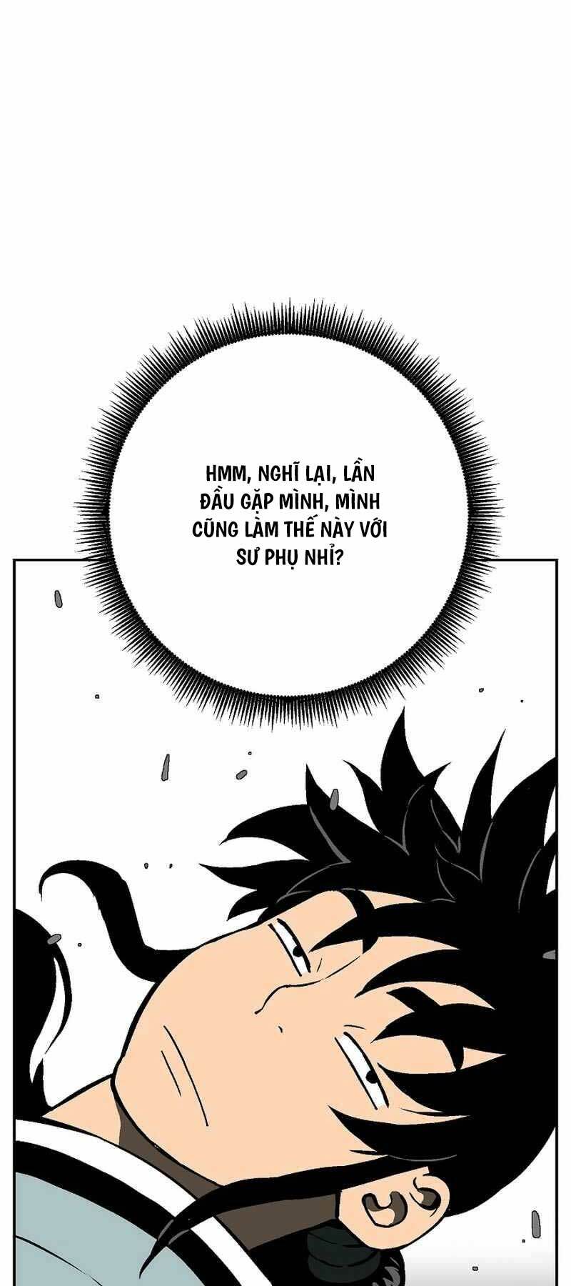 Vĩ Linh Kiếm Tiên Chapter 48 - Trang 2