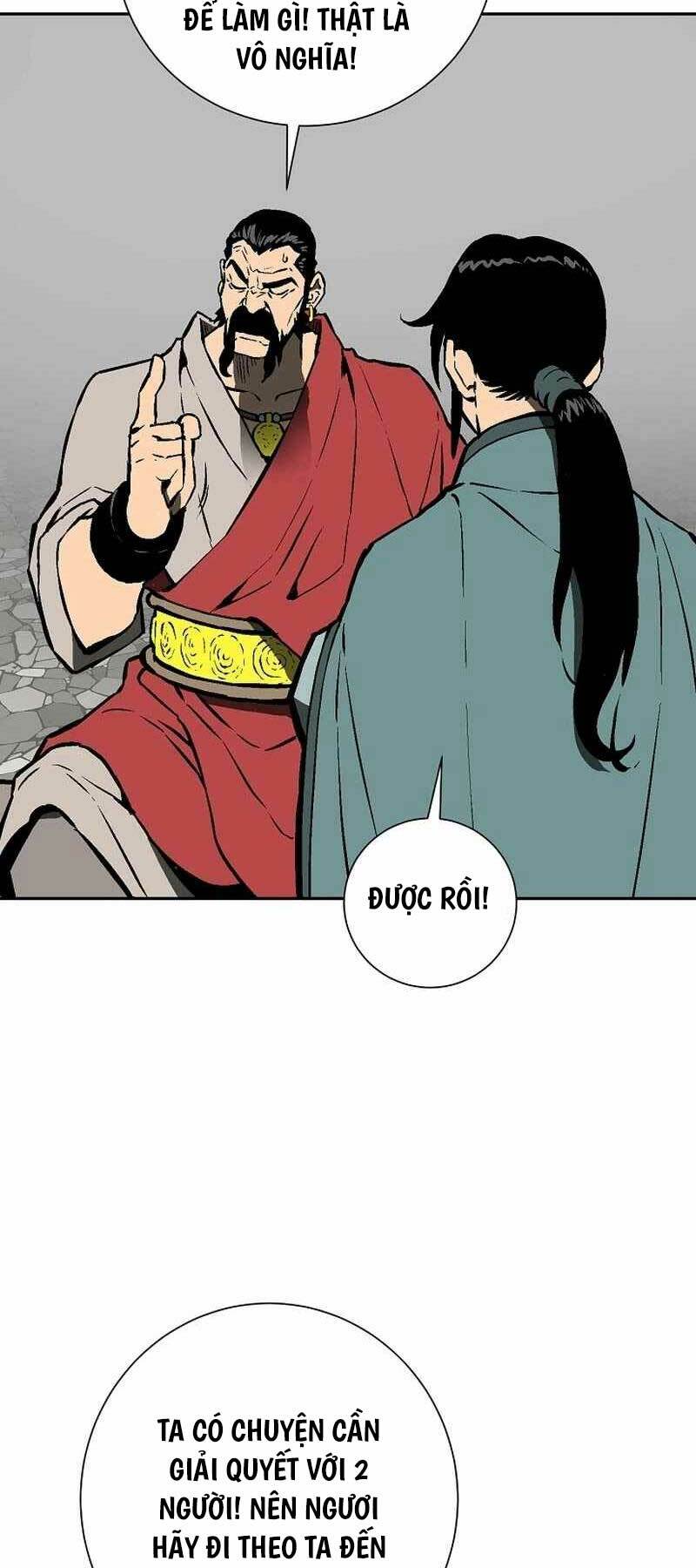 Vĩ Linh Kiếm Tiên Chapter 48 - Trang 2