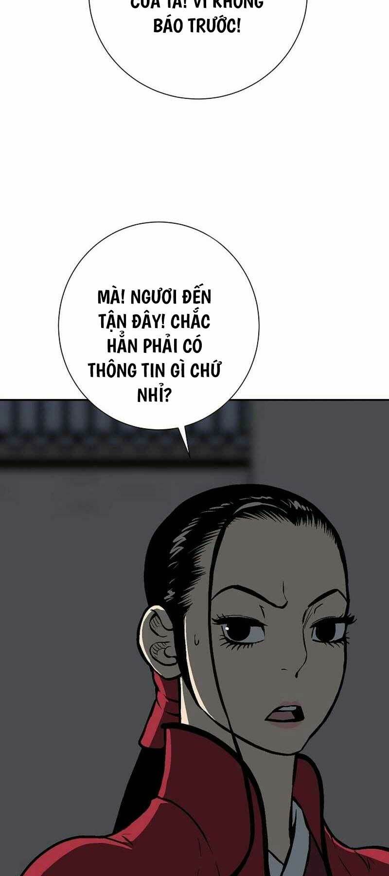 Vĩ Linh Kiếm Tiên Chapter 48 - Trang 2