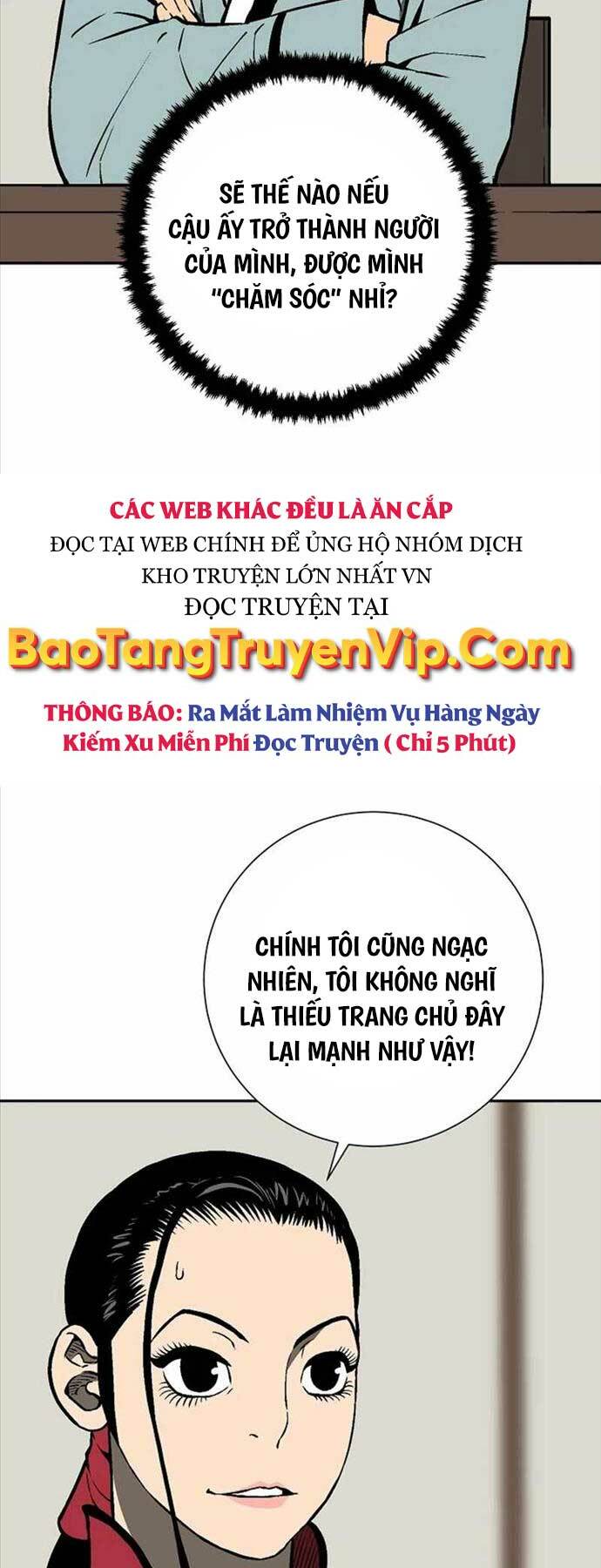 Vĩ Linh Kiếm Tiên Chapter 47 - Trang 2