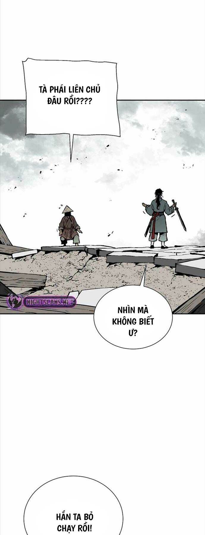 Vĩ Linh Kiếm Tiên Chapter 46 - Trang 2