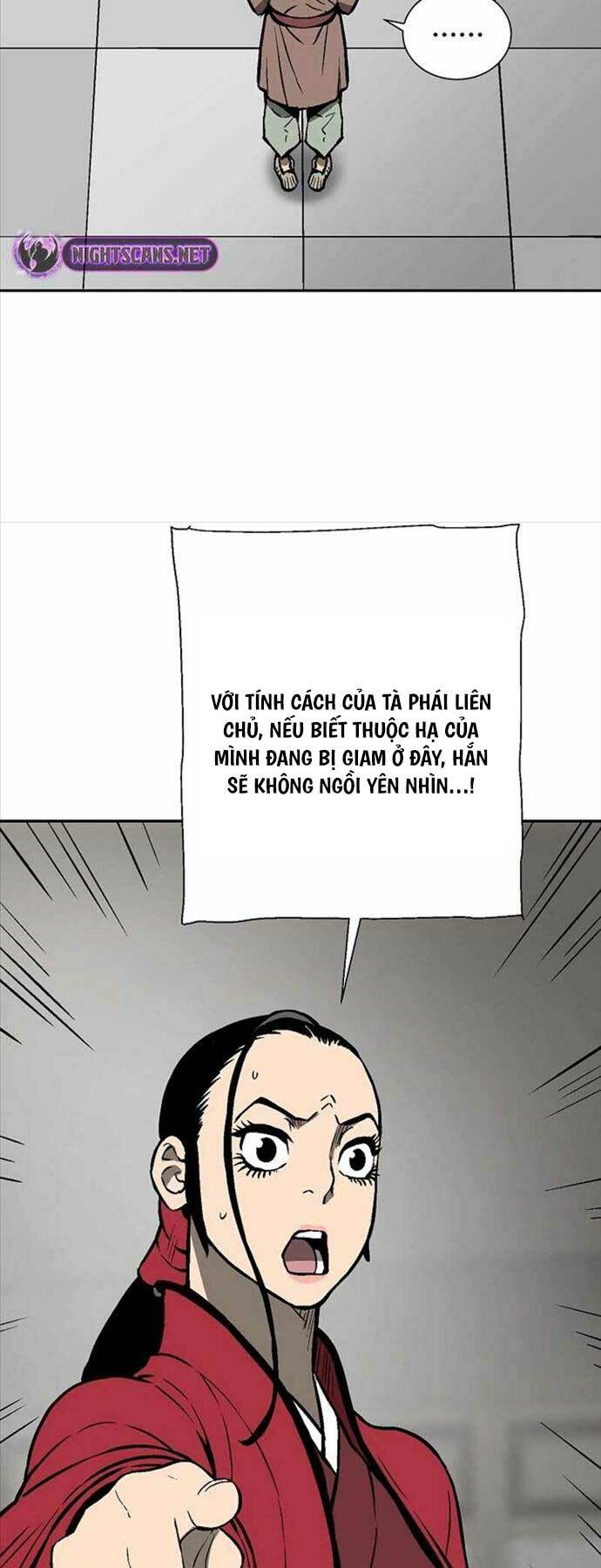 Vĩ Linh Kiếm Tiên Chapter 46 - Trang 2