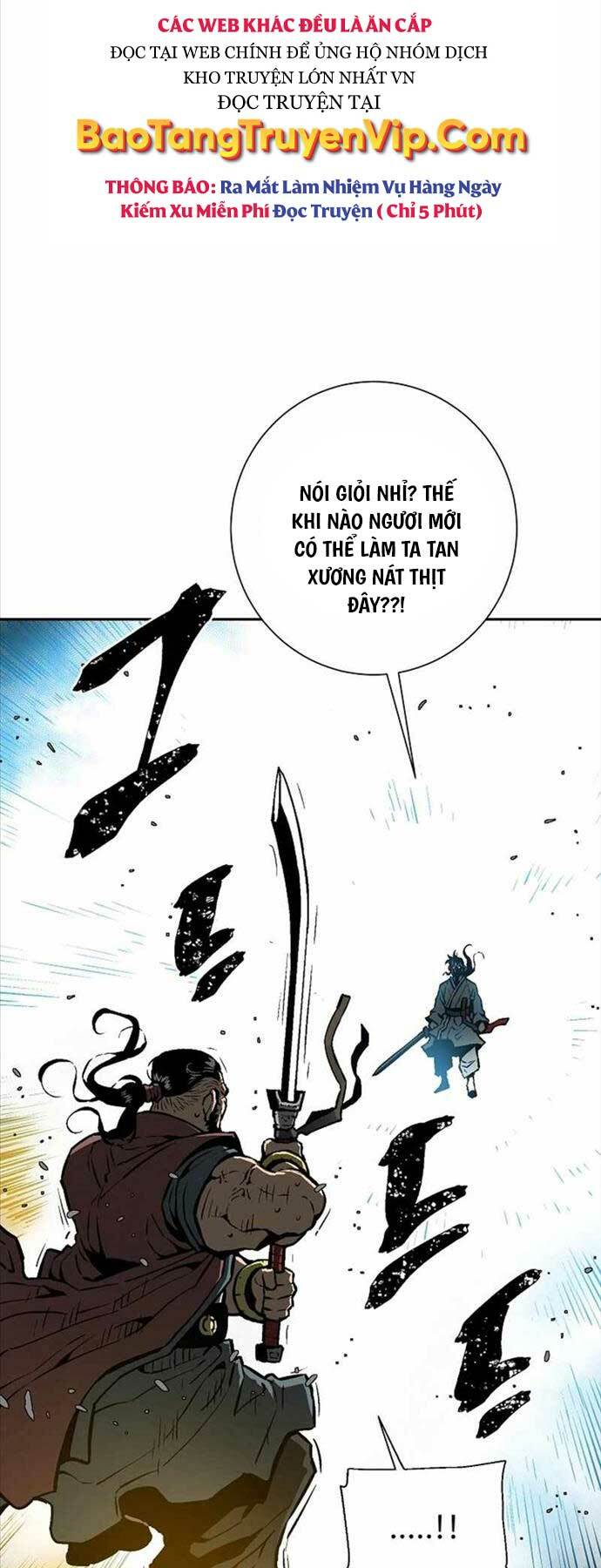 Vĩ Linh Kiếm Tiên Chapter 46 - Trang 2