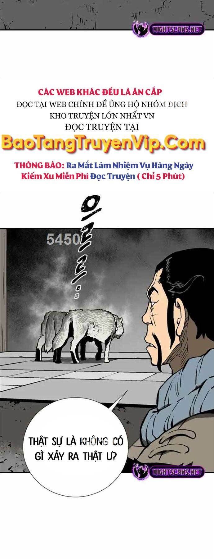 Vĩ Linh Kiếm Tiên Chapter 45 - Trang 2