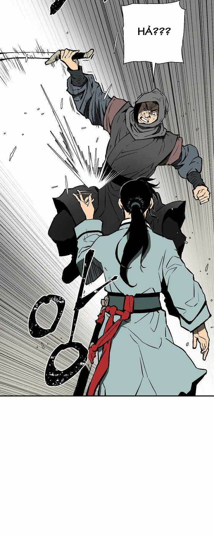 Vĩ Linh Kiếm Tiên Chapter 44 - Trang 2