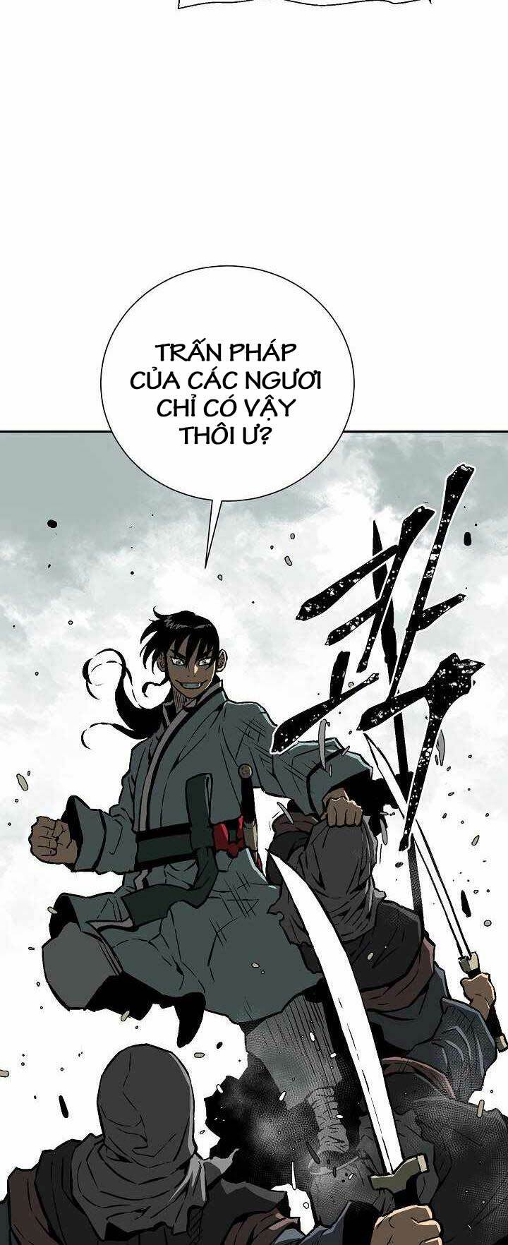 Vĩ Linh Kiếm Tiên Chapter 44 - Trang 2